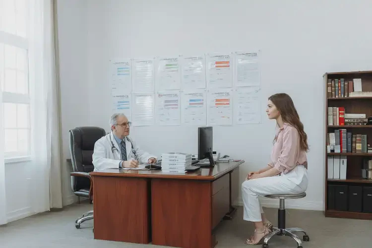 湖南湘潭去醫(yī)院檢查多動(dòng)癥一般多少錢(圖3)