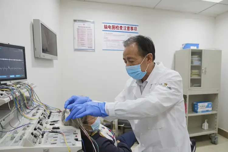 湖南湘潭去醫(yī)院檢查多動(dòng)癥一般多少錢(圖2)