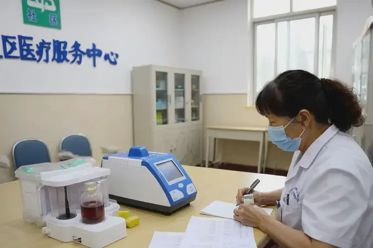 新疆昌吉去醫(yī)院檢查藥物濫用費用貴不貴(圖2)