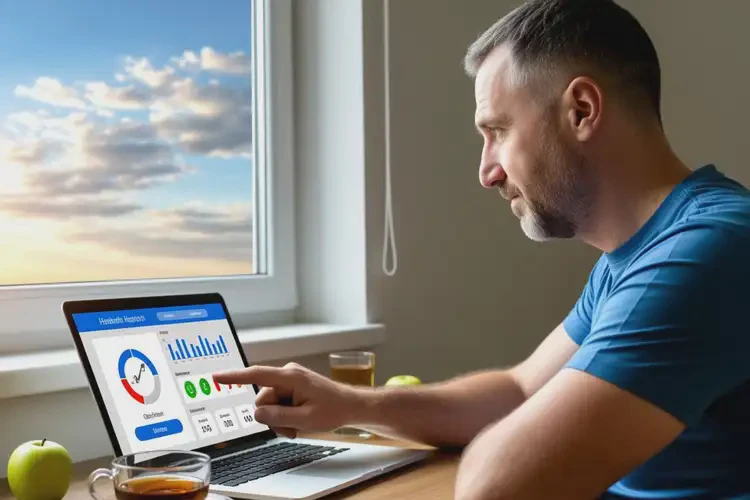 中年人下午血糖10點(diǎn)9是怎么回事(圖2)