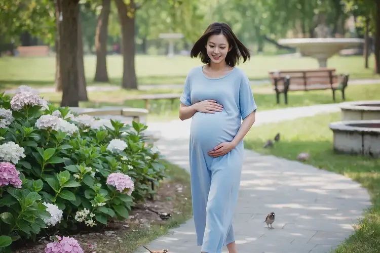 懷孕七個(gè)多月胎心173寶寶還能要嗎(圖2)