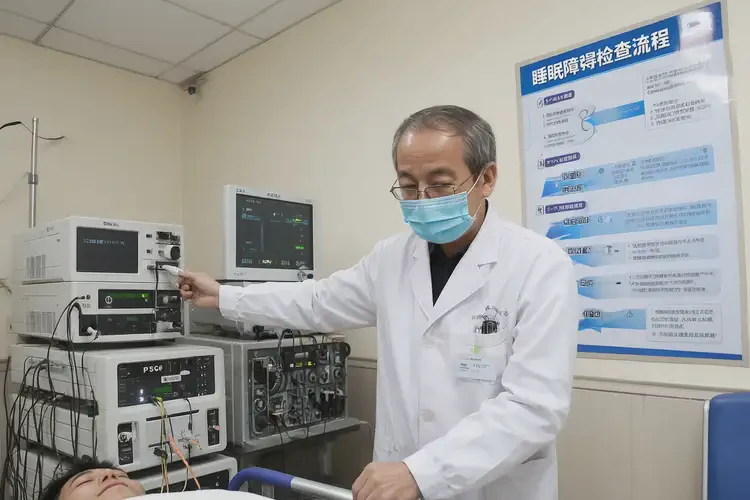 陕西延安检查睡眠障碍一般有多贵(图4)