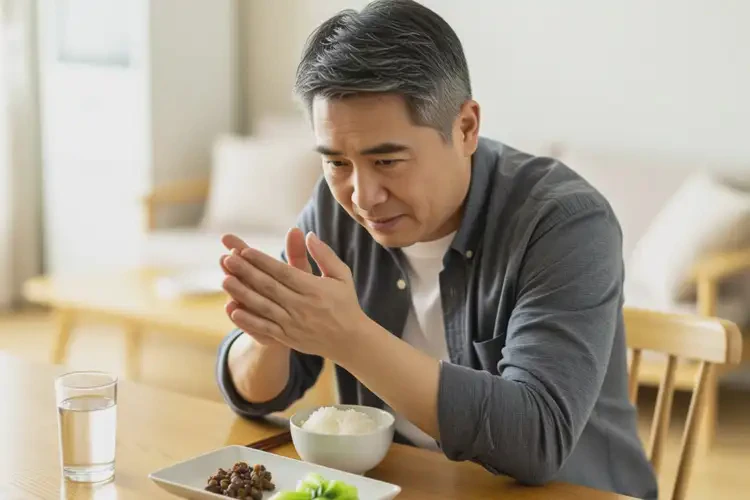 中年人中餐血糖19(圖1)