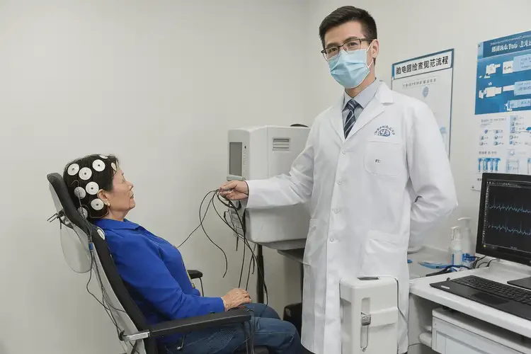 吉林四平去醫(yī)院檢查注意力不集中全部費(fèi)用是多少(圖2)