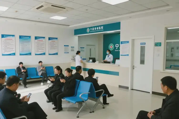 宁夏吴忠去医院检查暴饮暴食一般是多少钱(图3)