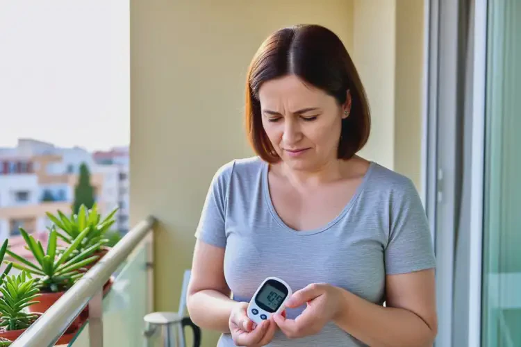 中年人下午血糖10點(diǎn)9是怎么回事(圖3)