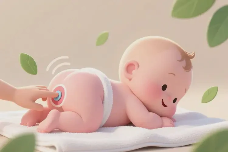 小儿肛周起湿疹能不能彻底自愈(图2)