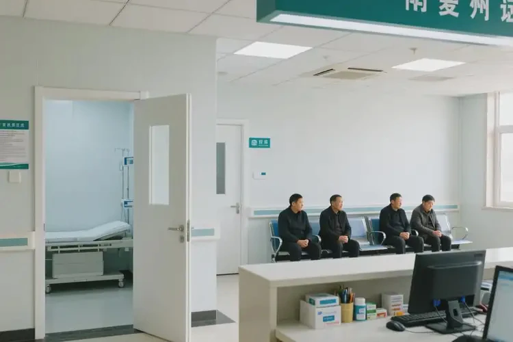 宁夏吴忠去医院检查暴饮暴食一般是多少钱(图2)