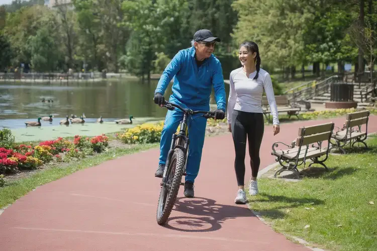 中老年人餐后血糖23(圖1)