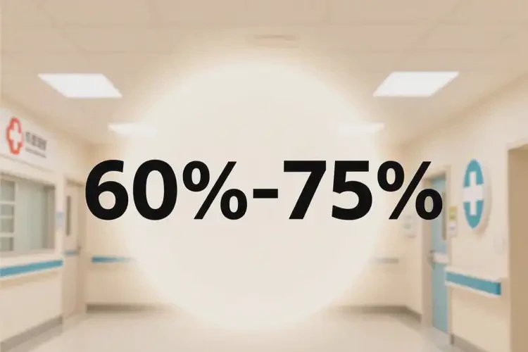 新疆鐵門關(guān)玫瑰痤瘡調(diào)理醫(yī)保的報(bào)銷比例是多少(圖2)