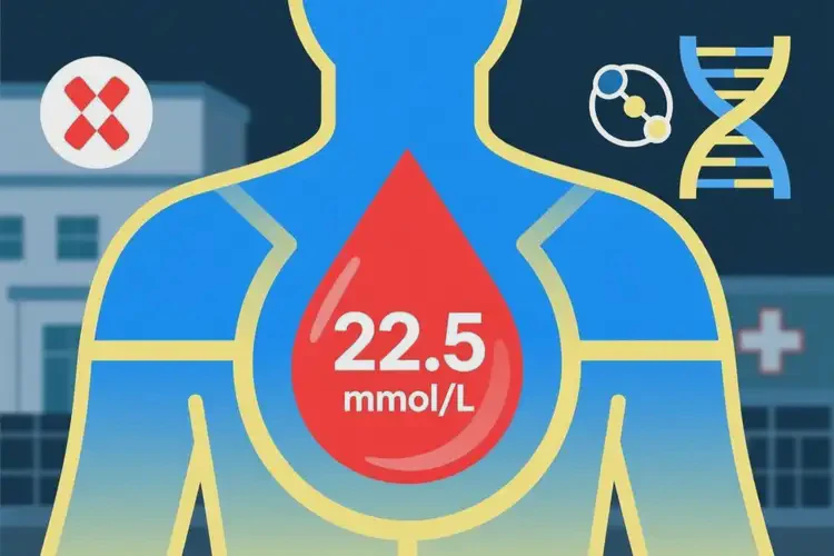 女人下午血糖22(圖2)