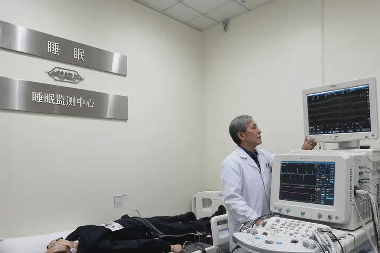 新疆克拉瑪依檢查睡眠障礙有多貴(圖4)