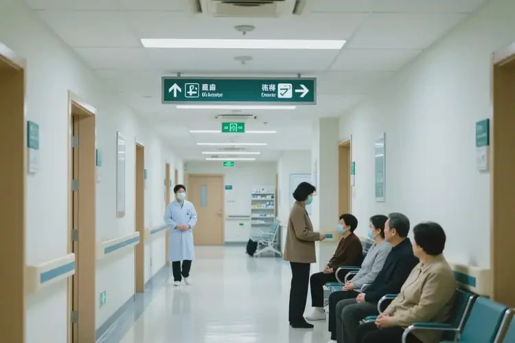 貴州貴陽去醫(yī)院檢查潔癖貴不貴(圖3)