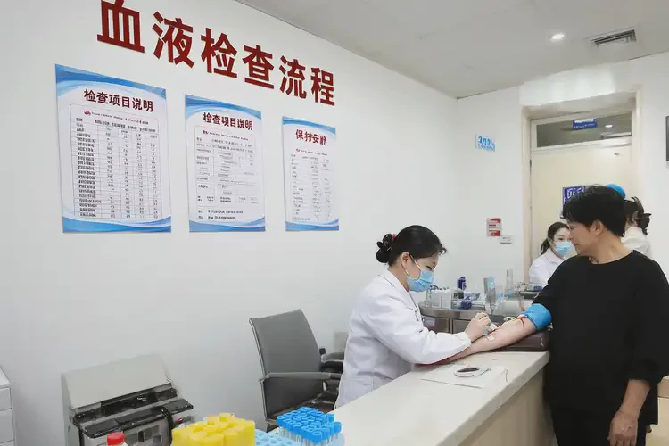 山東日照去醫(yī)院檢查過度服藥一般是多少錢(圖4)