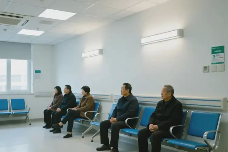 遼寧錦州去醫(yī)院檢查強(qiáng)迫癥貴不貴(圖3)