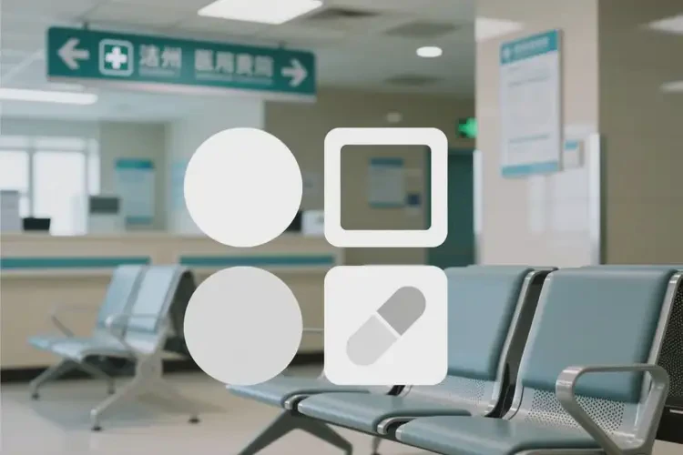 河北滄州去醫(yī)院檢查過(guò)度服藥全部費(fèi)用是多少(圖3)