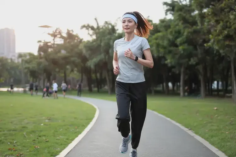 更年期女性中午血糖17(圖1)