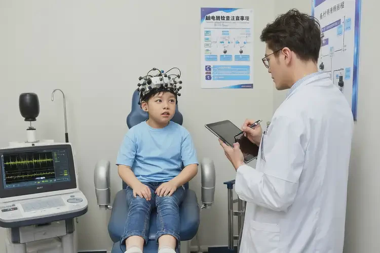 云南臨滄去醫(yī)院檢查多動癥費用高嗎(圖2)