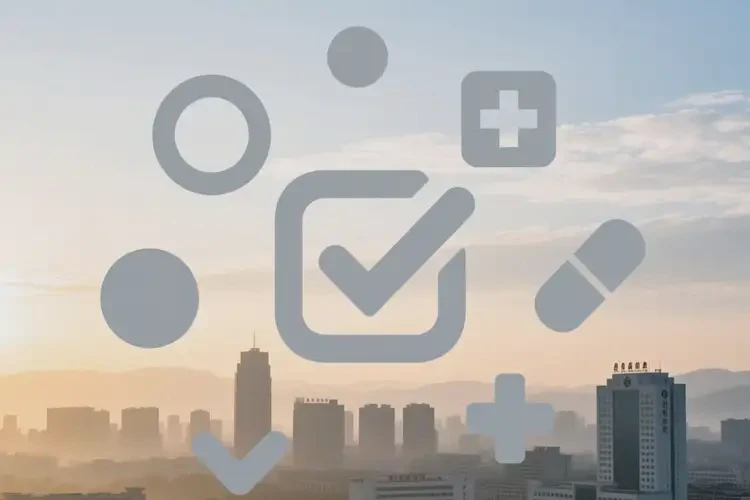 云南曲靖檢查抑郁癥一般有多貴(圖2)