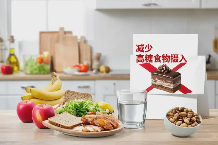 中年人下午血糖3(圖1)