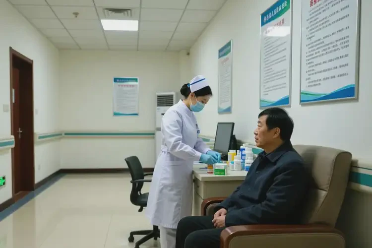 山東東營去醫(yī)院檢查暴食癥一般是多少錢(圖1)