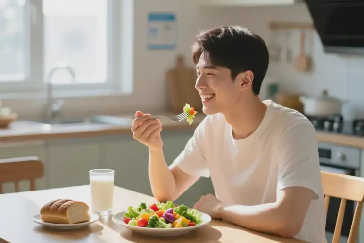 年輕人下午血糖11(圖1)