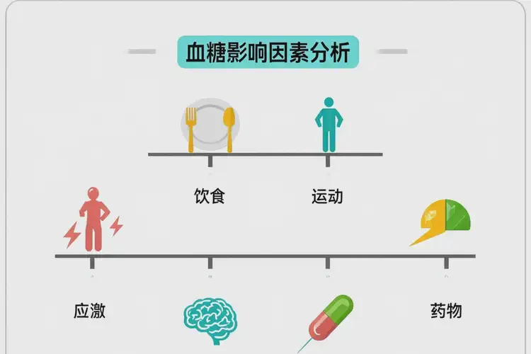 男性晚上血糖14(圖1)
