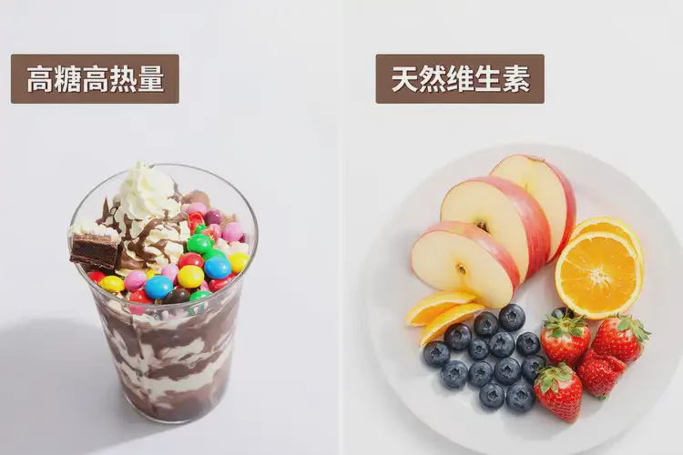 肚子上有濕疹有什么要忌口(圖2)