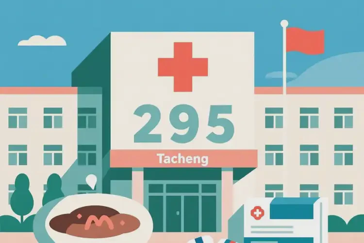 新疆塔城去醫(yī)院檢查暴食癥費用一般是多少(圖4)