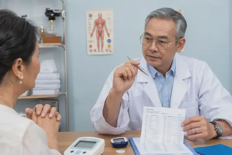 成年人中午血糖25(圖1)