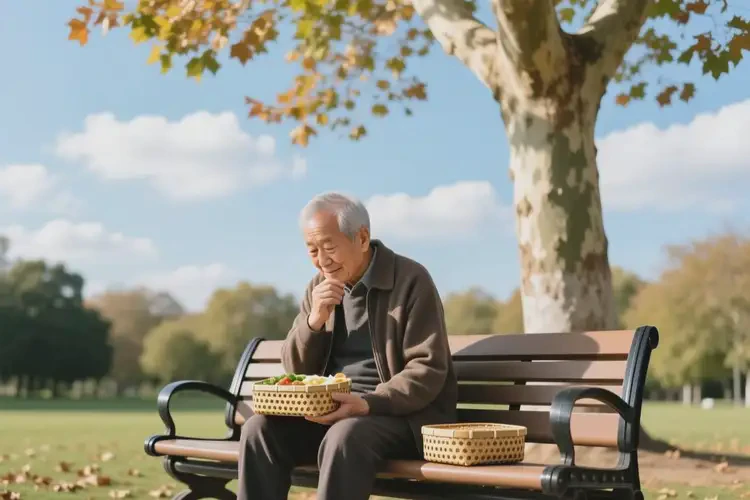 老年人下午血糖6(圖1)