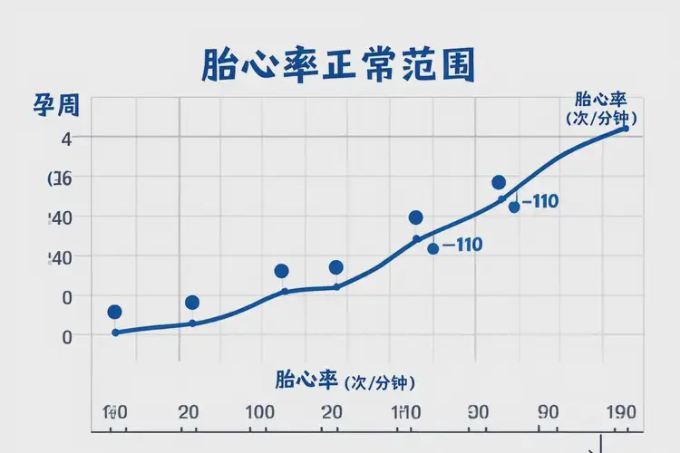 懷孕第4周胎心91還能保住嗎(圖2)