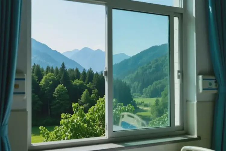 湖北神農(nóng)架林區(qū)去醫(yī)院檢查自閉癥貴嗎(圖2)