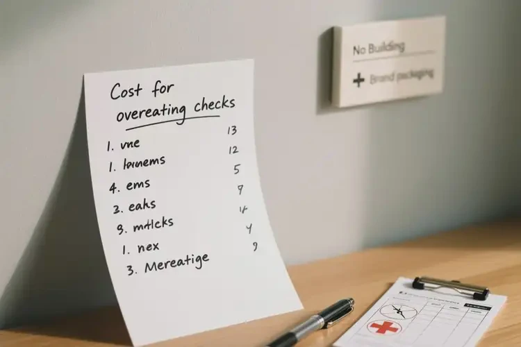 新疆巴音郭楞去醫(yī)院檢查暴飲暴食有多貴(圖1)