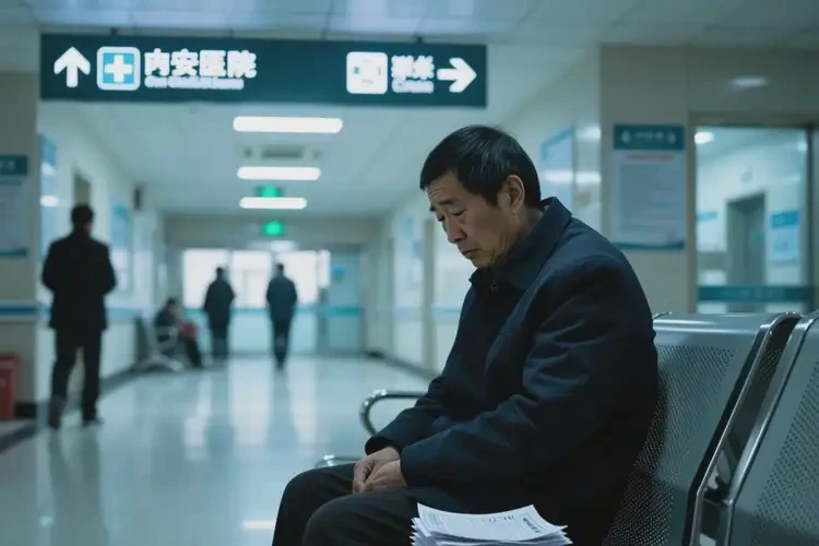 甘肅慶陽(yáng)去醫(yī)院檢查過(guò)度服藥有多貴(圖4)