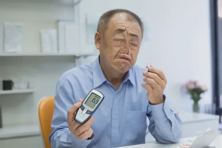 中年人下午血糖15點(diǎn)9是怎么回事(圖4)