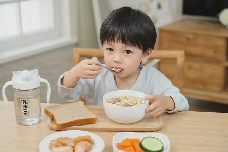 儿童糖尿病下午能吃鸡肉片麻辣烫吗(图2)