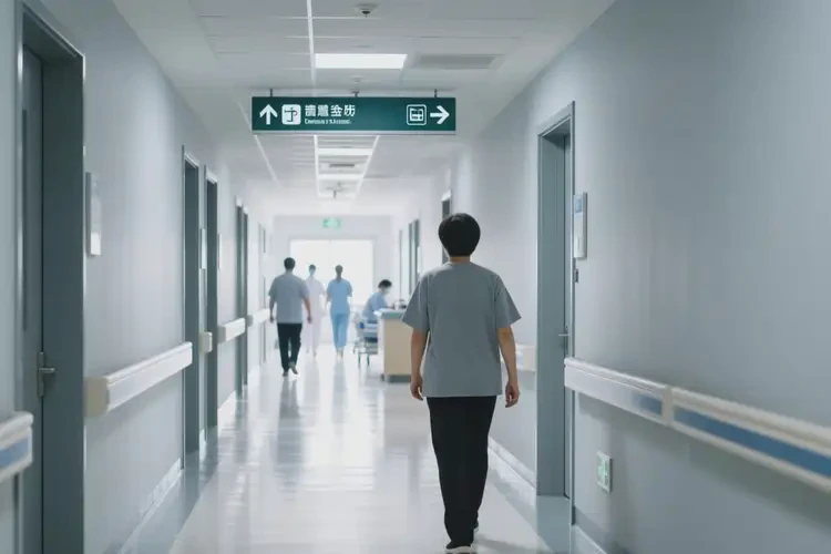 湖北鄂州去醫(yī)院檢查注意力不集中貴嗎(圖2)