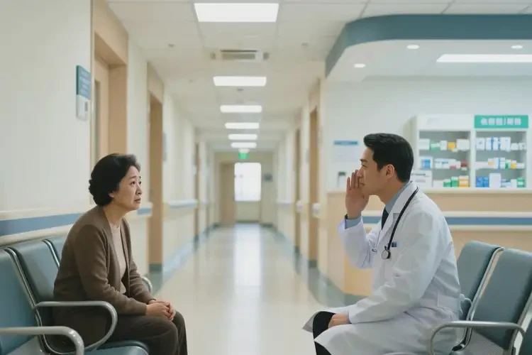 湖北神農(nóng)架林區(qū)去醫(yī)院檢查自閉癥貴嗎(圖3)