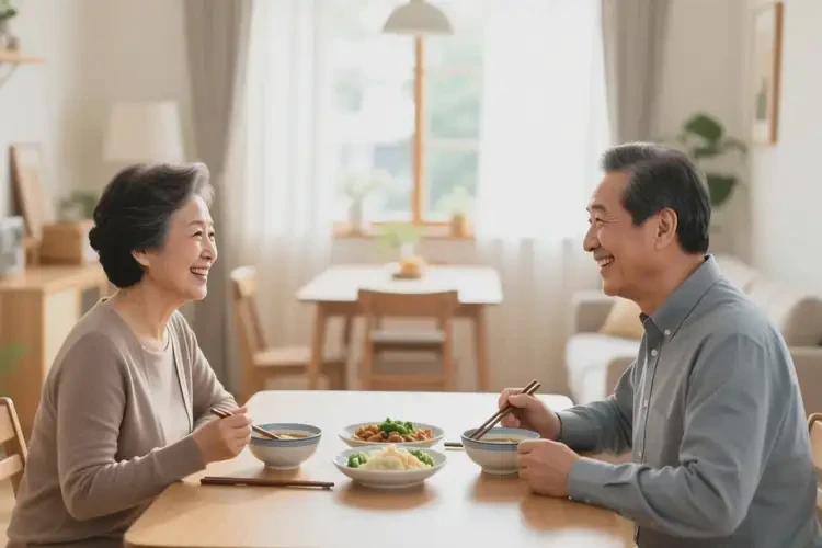 中老年人中餐血糖15點(diǎn)5是糖尿病嗎(圖1)