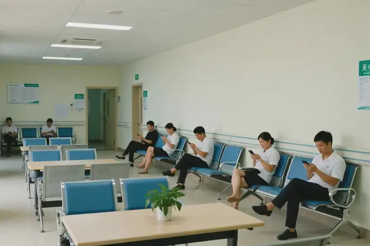 海南樂東去醫(yī)院檢查焦慮癥一般是多少錢(圖2)