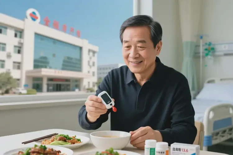 中年人中餐血糖13(圖3)