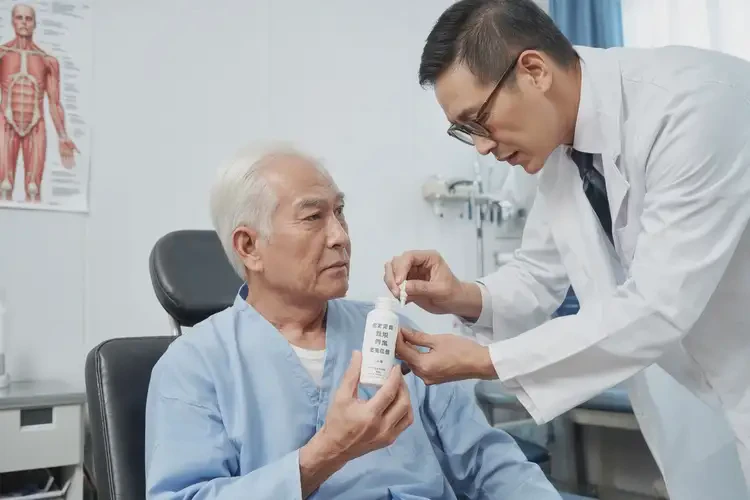 老年人肛周容易長(zhǎng)濕疹能自愈嗎(圖3)