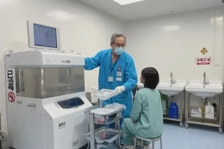 浙江杭州去醫(yī)院檢查潔癖費(fèi)用貴不貴(圖4)