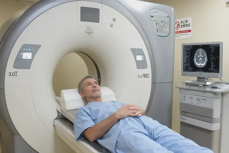 河北承德去醫(yī)院檢查焦慮癥一般多少錢(圖1)