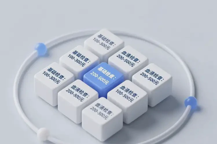 廣東佛山去醫(yī)院檢查暴飲暴食一般多少錢(圖2)