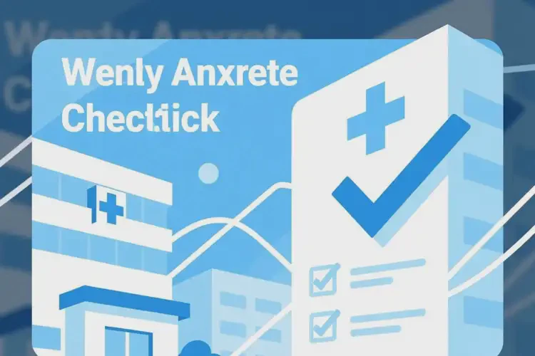 新疆石河子去医院检查轻度焦虑费用高吗(图4)