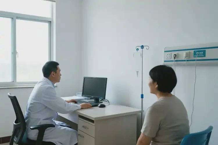 海南樂東去醫(yī)院檢查焦慮癥一般是多少錢(圖1)