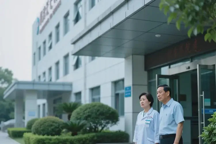 江蘇鎮(zhèn)江去醫(yī)院檢查精神分裂費用貴嗎(圖4)