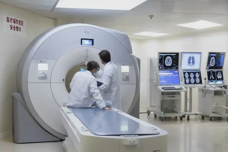 河南鶴壁去醫(yī)院檢查躁狂癥一般是多少錢(qián)(圖1)